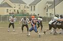 Evry Daily Photo - Corsaire vs Molosse - Foot US 382